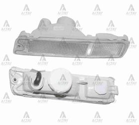 MITSUBISHI TAMPON SİNYAL LAMBASI L200 99-05 SOL BEYAZ DEPO