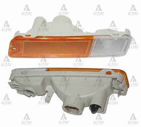 MITSUBISHI TAMPON SİNYAL LAMBASI L200 99-05 SOL DEPO