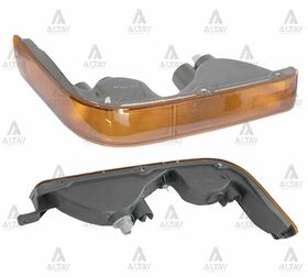 MITSUBISHI TAMPON SİNYAL LAMBASI L300 98-00 SAĞ DEPO