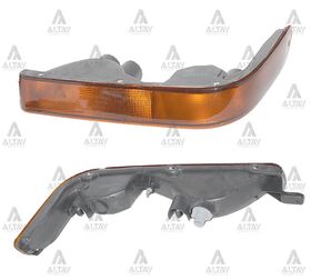 MITSUBISHI TAMPON SİNYAL LAMBASI L300 98-00 SOL DEPO