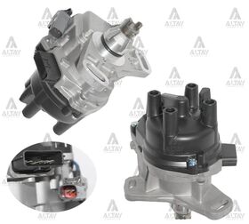 NISSAN MICRA DİSTRİBİTÖR KOMPLE 92-03 K11E YJ SPORT