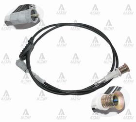 NISSAN PICK UP KİLOMETRE TELİ 86-91 D21 4X4 (IMPERIAL THAILAND) T.W.