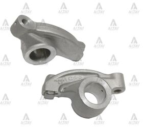 NISSAN PICKUP PİYANO TUŞU TD-27 EKSOZ MAHER