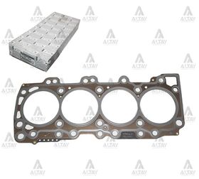 NISSAN PICKUP SİLİNDİR KAPAK CONTASI 11/- ÇELİK NAVARA T=1.025 ORJINAL