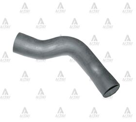 NISSAN PICKUP TURBO GİRİŞ HORTUMU 04/- TDI MAHER