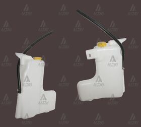 NISSAN PICKUP YEDEK SU DEPOSU D-22  03/-  YD25 MAHER