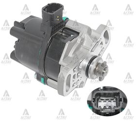 NISSAN PRIMERA DİSTRİBİTÖR KOMPLE 96- SR20DE 2.0 YJ SPORT