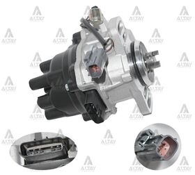 NISSAN PRIMERA DİSTRİBİTÖR KOMPLE 97-98 1.6 MAHER