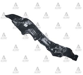 NISSAN PRIMERA ÖN ÇAMURLUK DAVLUMBAZI 97-00 SAĞ MAHER