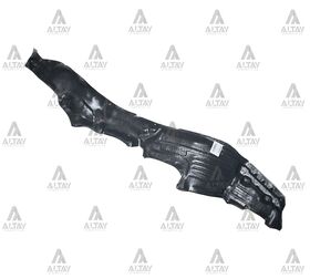 NISSAN PRIMERA ÖN ÇAMURLUK DAVLUMBAZI 97-00 SOL MAHER