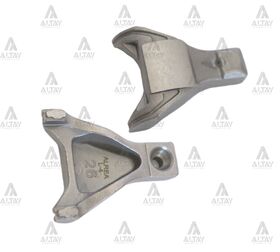 NISSAN PRIMERA PİYANO TUŞU SR20DE MAHER