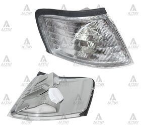 NISSAN PRIMERA SİNYAL LAMBASI ÖN P11 96-99 SAĞ DEPO