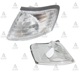 NISSAN PRIMERA SİNYAL LAMBASI ÖN P11 96-99 SOL DEPO