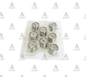 NISSAN PRIMERA SUPAP AYARLAYICI ( KADEH ) 97-02 1.6 MAHER