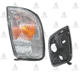 NISSAN SİNYAL LAMBASI ÖN ÜNİT PICK-UP D22 98-02 SAĞ DEPO