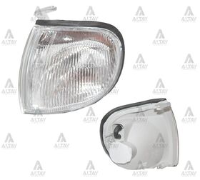 NISSAN SİNYAL LAMBASI ÖN VANETTA CARGO C23 96- DUYSUZ SOL DEPO