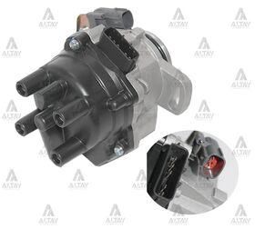 NISSAN SUNNY DİSTRİBÜTÖR KOMPLE 92-94 B13 YJ SPORT