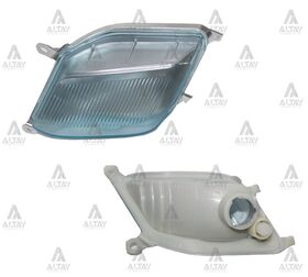 NISSAN TAMPON SİNYAL LAMBASI MICRA K12 08-10 SOL DEPO