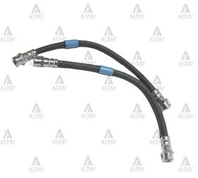 SUZUKI ALTO ARKA FREN HORTUMU 02-08 MAHER