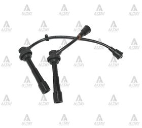 SUZUKI CARRY BUJİ KABLO TAKIMI 98/- SEIWA