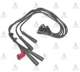 SUZUKI CARRY BUJİ KABLO TAKIMI SEIWA