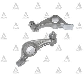 SUZUKI CARRY PİYANO TUŞU (AYAR VİDALI) MAHER