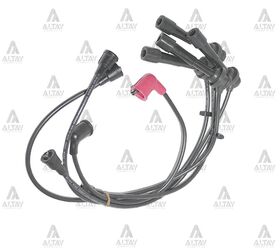 SUZUKI SWIFT BUJİ KABLO TAKIMI 1.6 G-16  VITARA SEIWA