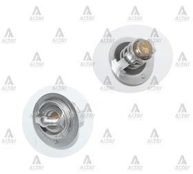 SUZUKI SWIFT TERMOSTAT  HIJET  ALTO 82°C TAMA