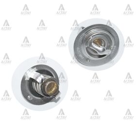 SUZUKI SWIFT TERMOSTAT  SAMURAI G13  G10-G16 88°C TAMA
