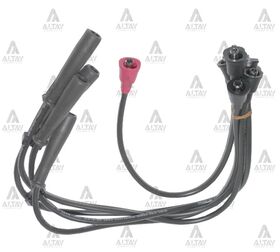 SUZUKI VITARA BUJİ KABLO TAKIMI 3 KAPI 1.6 8V SEIWA