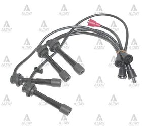 SUZUKI VITARA BUJİ KABLO TAKIMI 5 KAPI 1.6 ENJ.  SWIFT  BALENO SEIWA