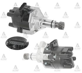 SUZUKI VITARA DİSTRİBUTOR KOMPLE 96- ENJ  BELONA 95- MAHER