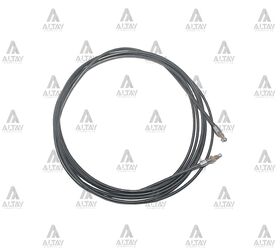 TOYOTA COROLLA BAGAJ KAPAK AÇMA TELİ 13/- MAHER