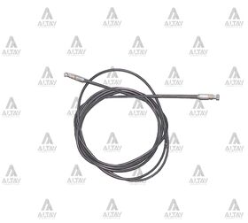 TOYOTA COROLLA BAGAJ KAPAK AÇMA TELİ 99-01 MAHER