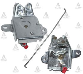 TOYOTA COROLLA BAGAJ KAPAK KİLİDİ 93-98 AE-101 MAHER