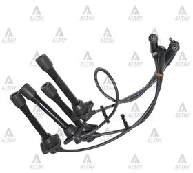 TOYOTA COROLLA BUJİ KABLO TAKIMI 1.4 4-EFE SEIWA