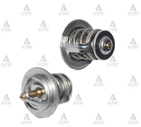 TOYOTA COROLLA CORONA TERMOSTAT  SUNNY  PRIMERA 1.6 76.5°C TAMA