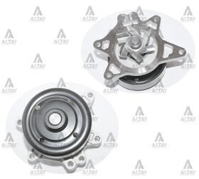 TOYOTA COROLLA DEVİRDAİM 1.41.6 VVTI 02-06 MAHER