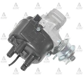 TOYOTA COROLLA DİSTRİBİTÖR KOMPLE 93-97 1.3 2E MAHER