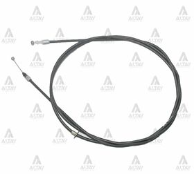 TOYOTA COROLLA KAPUT AÇMA TELİ 98-02 (IMPERIAL THAILAND) T.W.