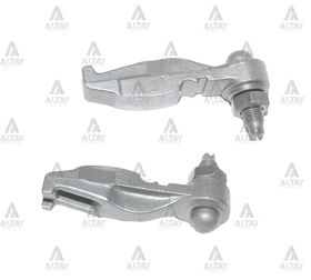 TOYOTA COROLLA PİYANO TUŞU (AYAR VİDALI) MAHER