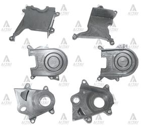 TOYOTA COROLLA TRİGER KAPAK TAKIMI 93-98 1.6 3 PARÇA KARBÜRATÖRLÜ MAHER