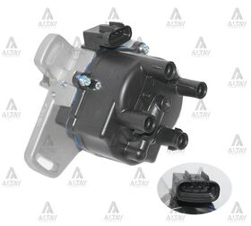 TOYOTA CORONA DİSTRİBÜTÖR KOMPLE 92-95 2.0 3SFE CARINA 96-97 2.0 YJ SPORT