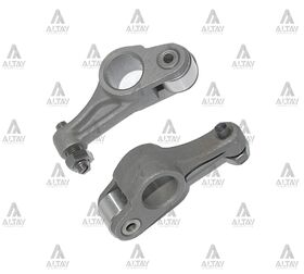 TOYOTA HILUX-HIACE PİYANO TUŞU 2-L EKSOZ (AYAR VİDALI) MAHER