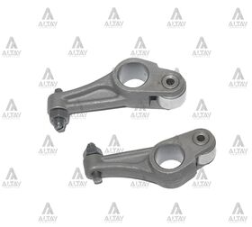 TOYOTA HILUX-HIACE PİYANO TUŞU 2-L EMME (AYAR VİDALI) MAHER