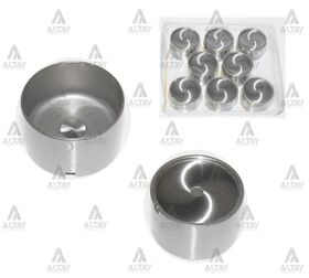 TOYOTA HILUX-HIACE SUPAP FİNCANI 2-L LN-85  LN-145  LANDCRUISER MAHER