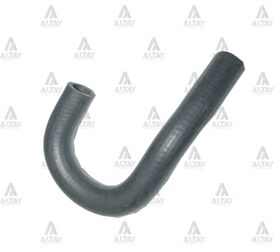 TOYOTA HILUX KALORİFER HORTUMU 88-97 KISA MAHER