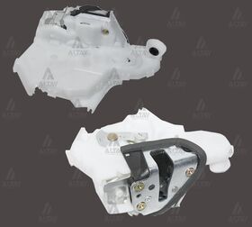 TOYOTA HILUX KAPI KİLİDİ 05/- VIGO SAĞ MAHER