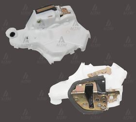 TOYOTA HILUX KAPI KİLİDİ 05/- VIGO SOL MAHER