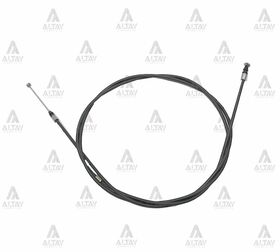 TOYOTA HILUX KAPUT ACMA TELI LN85 89-97 (IMPERIAL THAILAND) T.W.